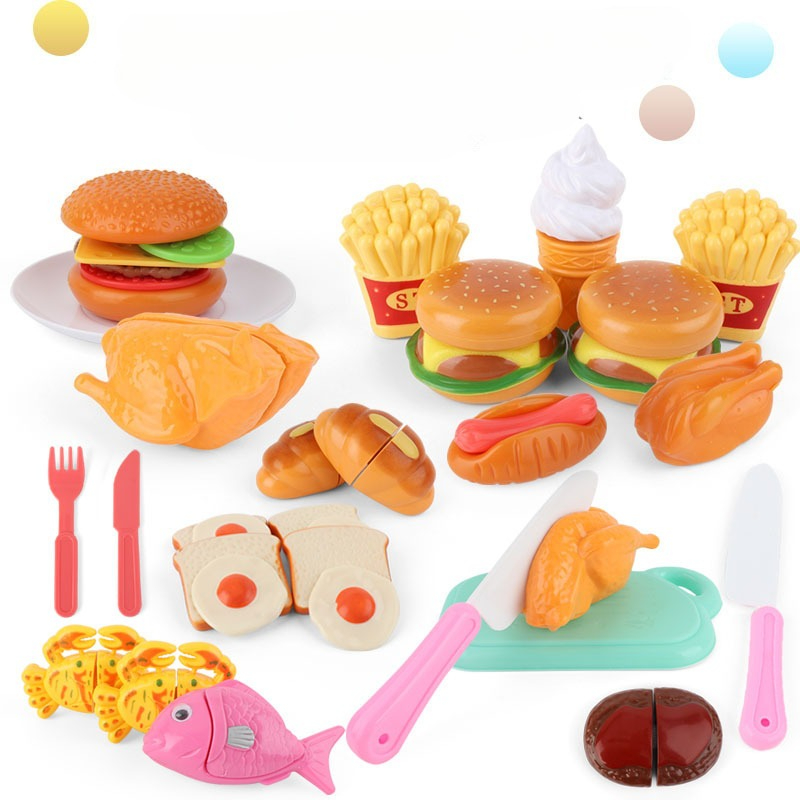 Childrens Pretend Play Cooking - Baby Food Tracker ulasan dan harga