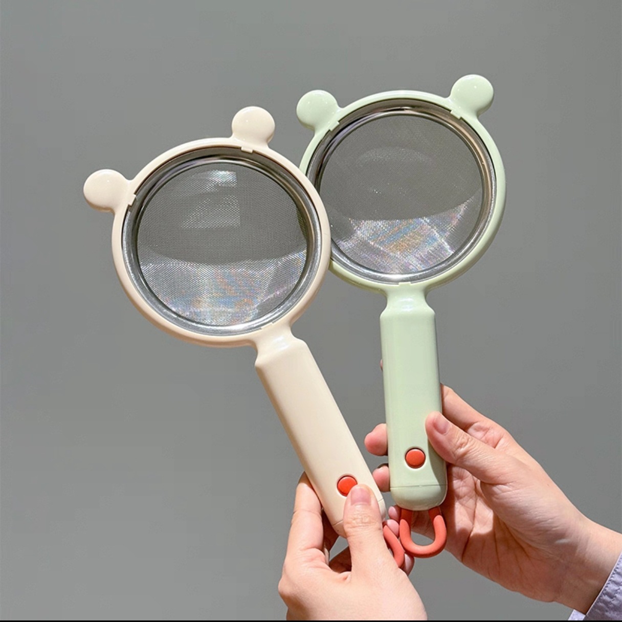 Soybean Milk Filter Screen 304 - Baby Food Strainer ulasan dan harga
