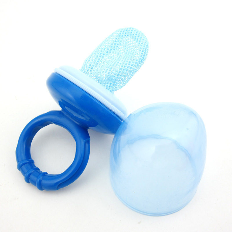 Baby Pacifier Fresh Food Nibbl - Baby Food Strainer ulasan dan harga