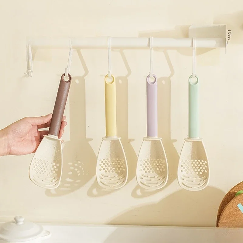 Multifunctional Baby Food Mash - Baby Food Strainer ulasan dan harga