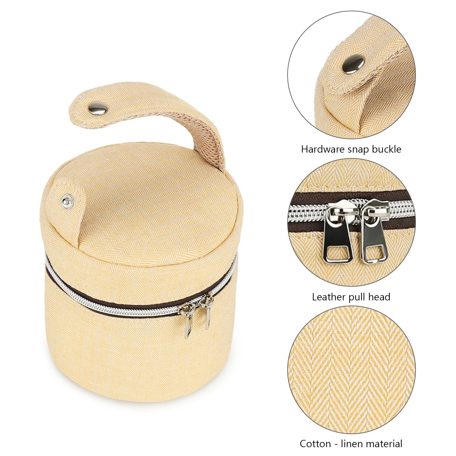 Bottle bag waterproof constant - Baby Food Stuff ulasan dan harga