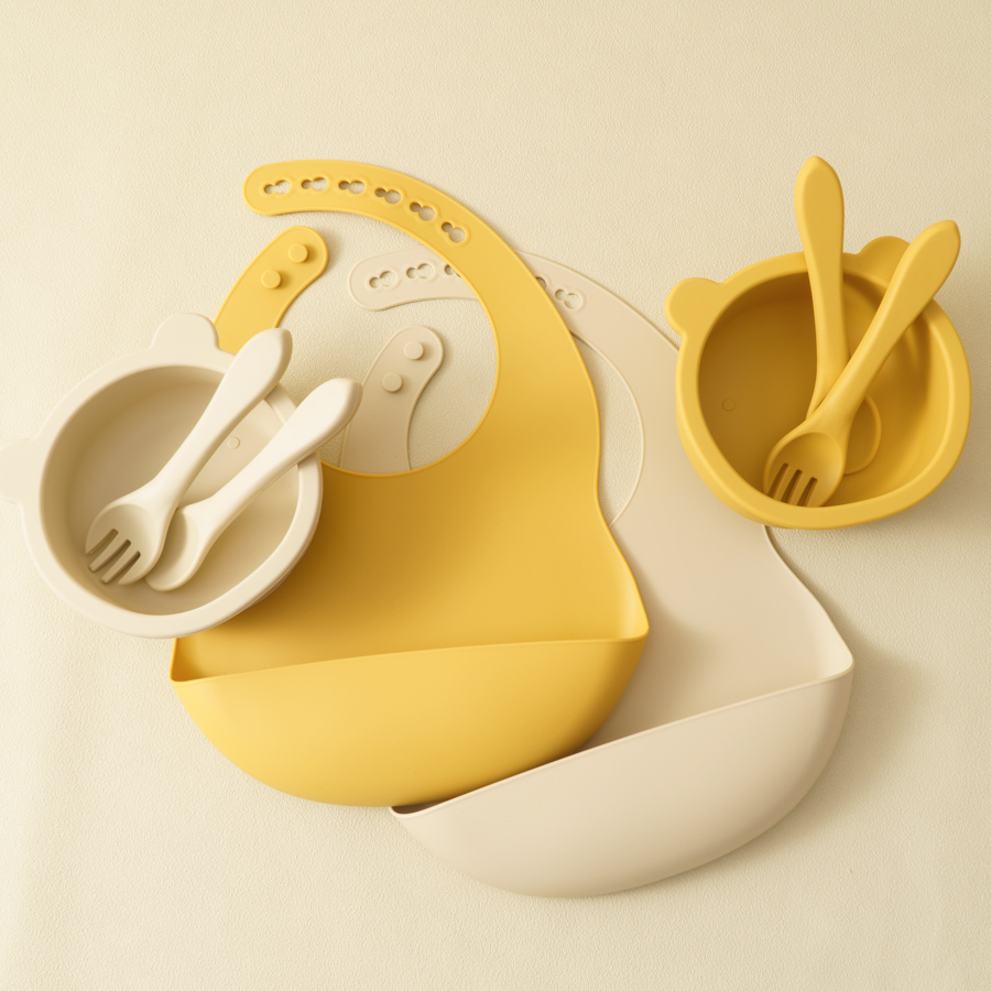 Wholesale Silicone Children Ta - Baby Food Grater ulasan dan harga