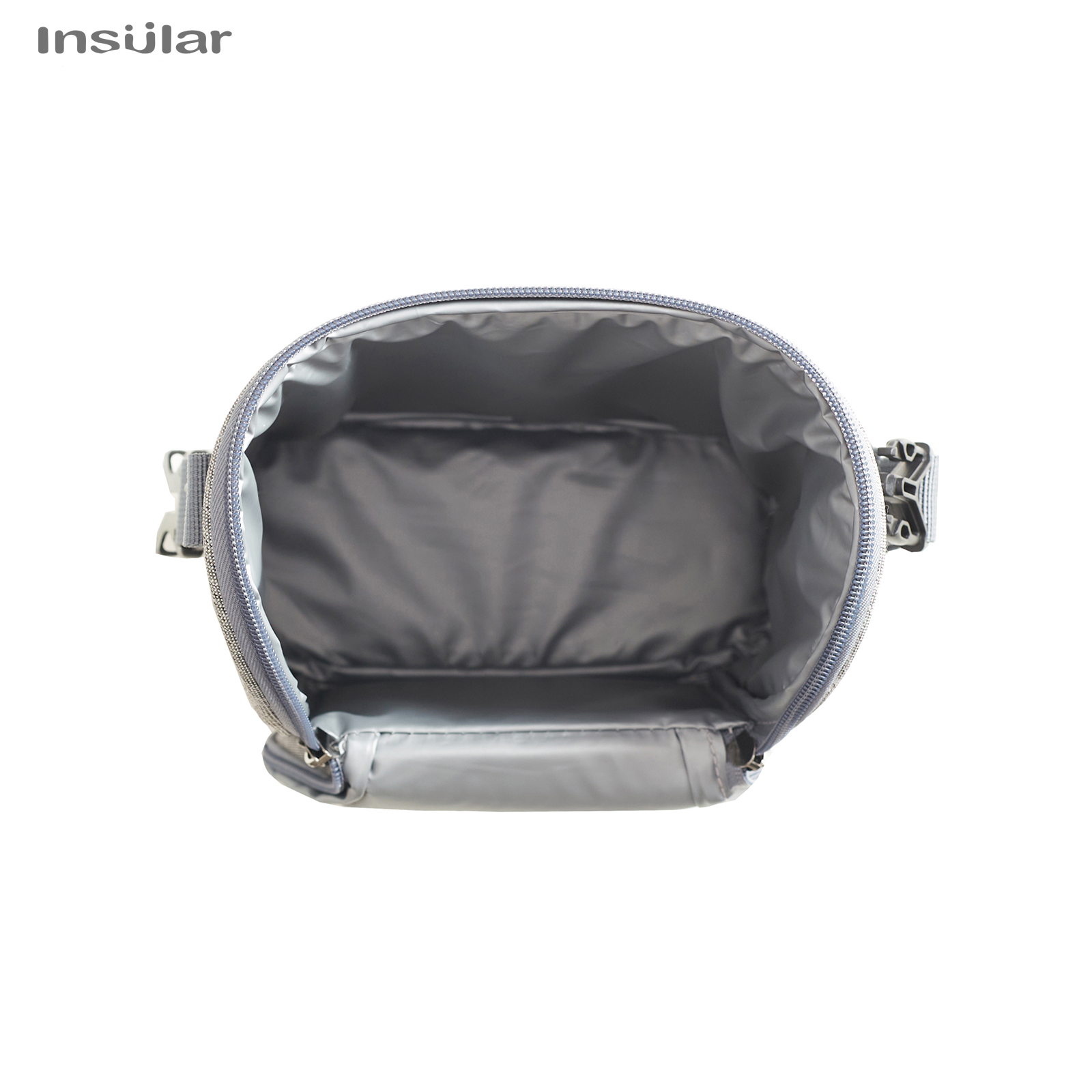 Insular Portable Baby Feeding  - Baby Food Stuff ulasan dan harga