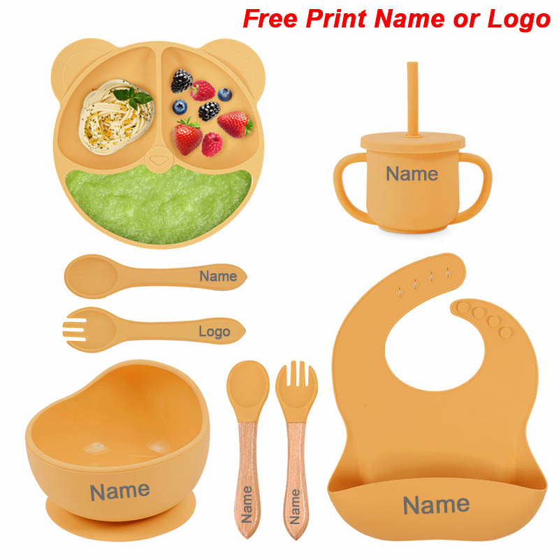 Feeding Set Silicone For Baby  - Baby Food Grater ulasan dan harga
