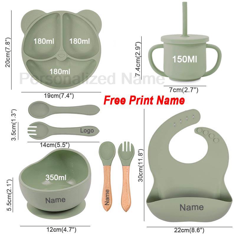 Feeding Set Silicone For Baby  - Baby Food Grater ulasan dan harga