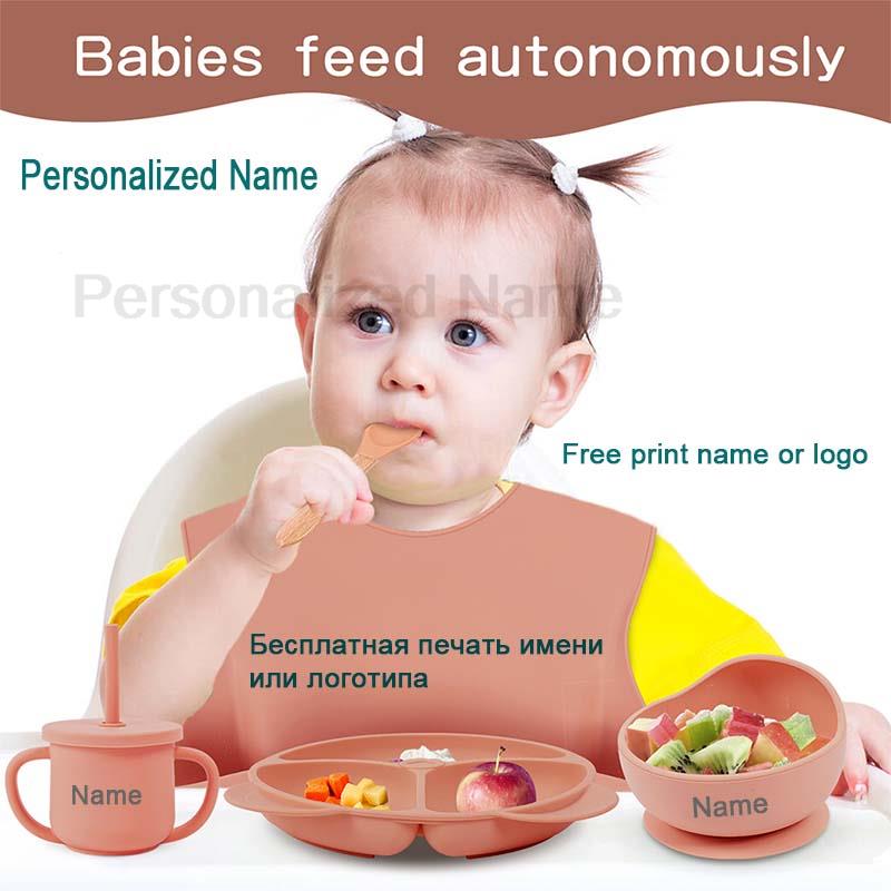 Feeding Set Silicone For Baby  - Baby Food Grater ulasan dan harga