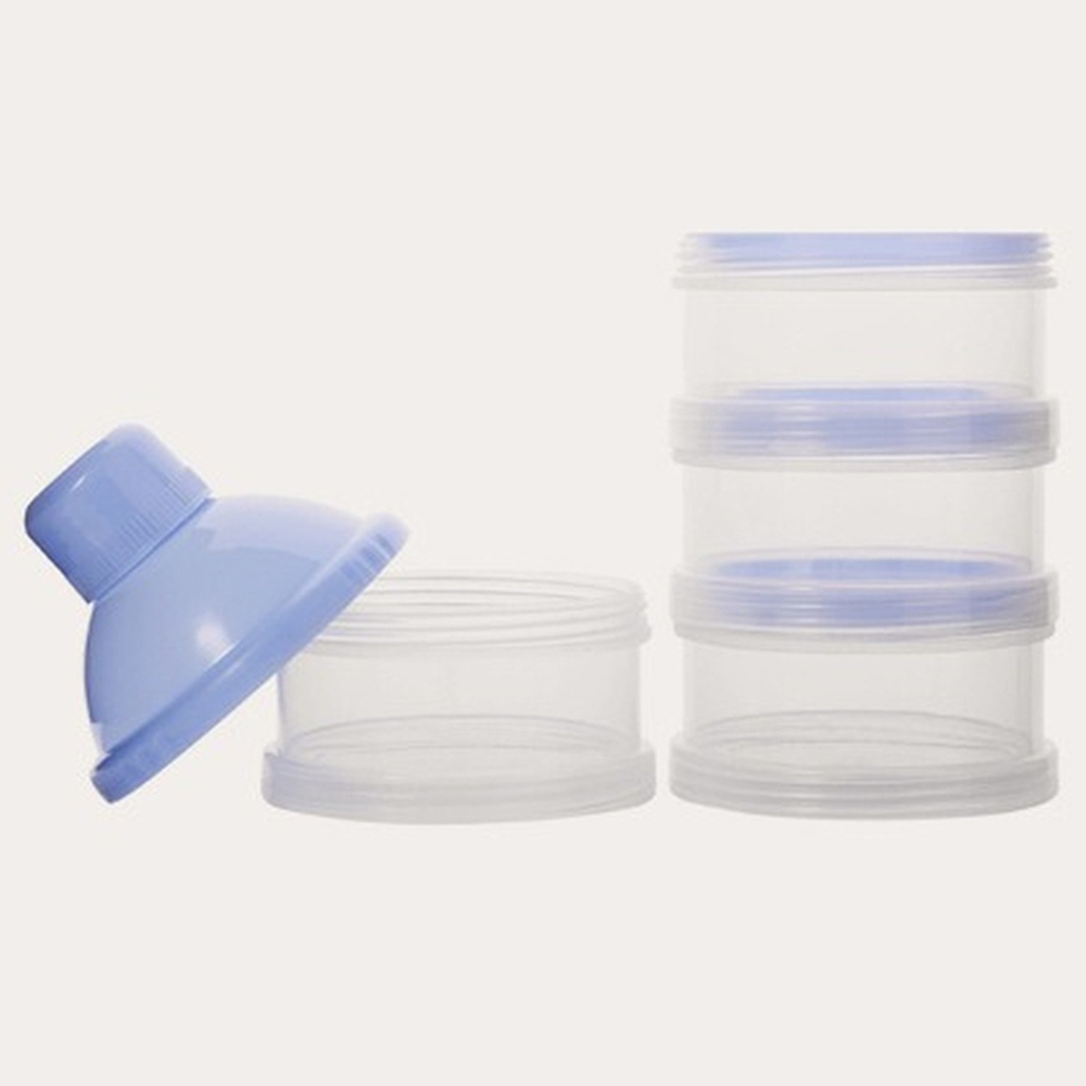 Portable Milk Powder Formula D - Baby Food Stuff ulasan dan harga