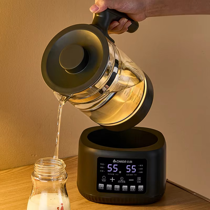 1300ml Infant Thermostatic Mil - Baby Food Lactogen ulasan dan harga