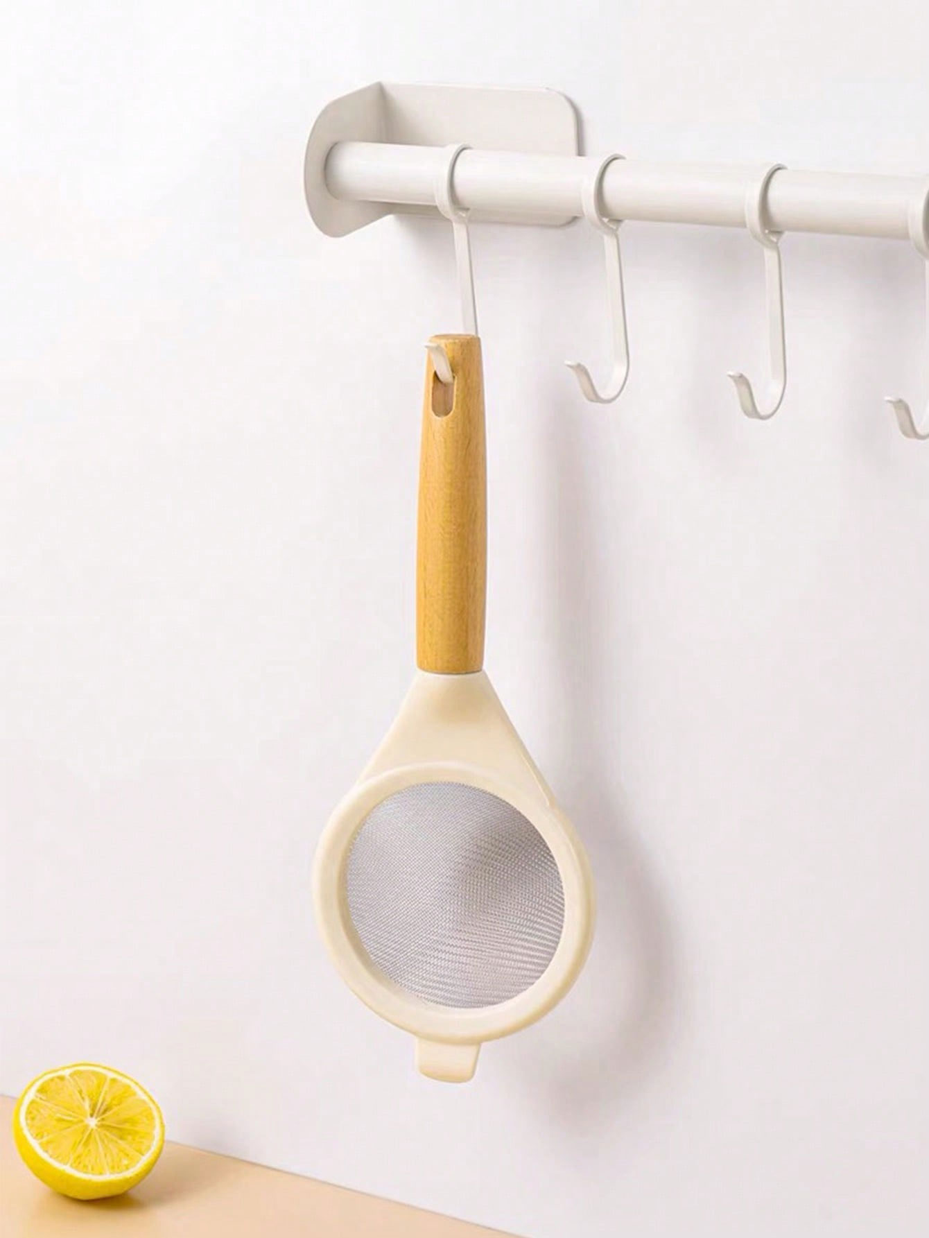 Soy Milk Filter Sieve Baby Foo - Baby Food Strainer ulasan dan harga